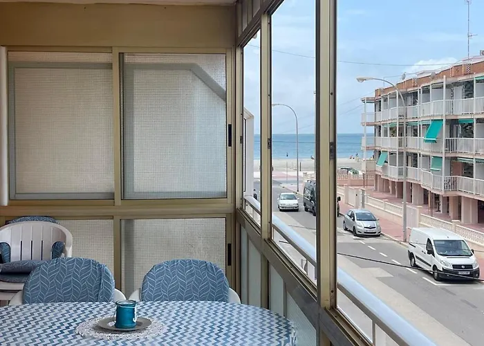 Casa Ines Santa Pola