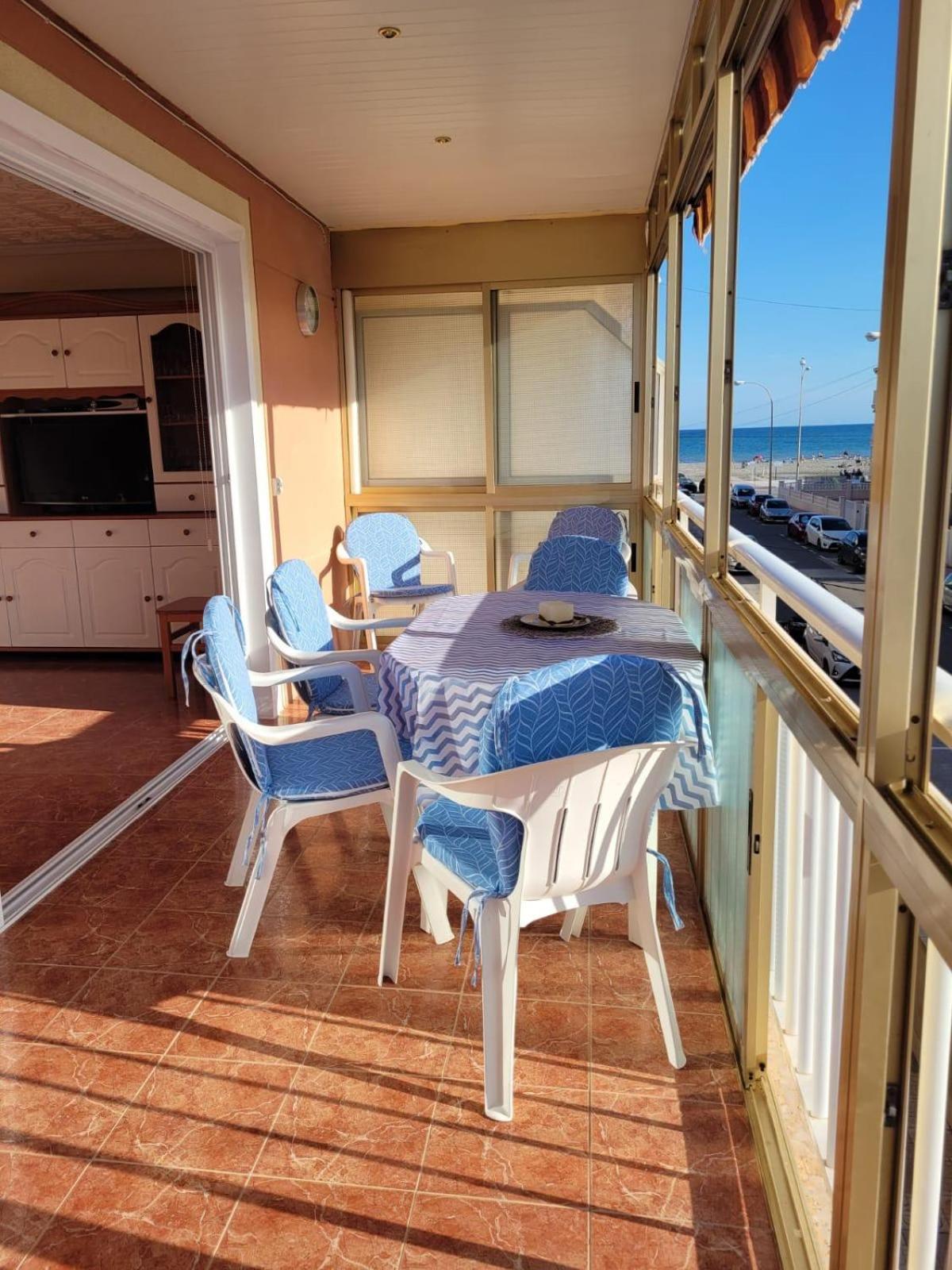 Apartment Casa Ines Santa Pola