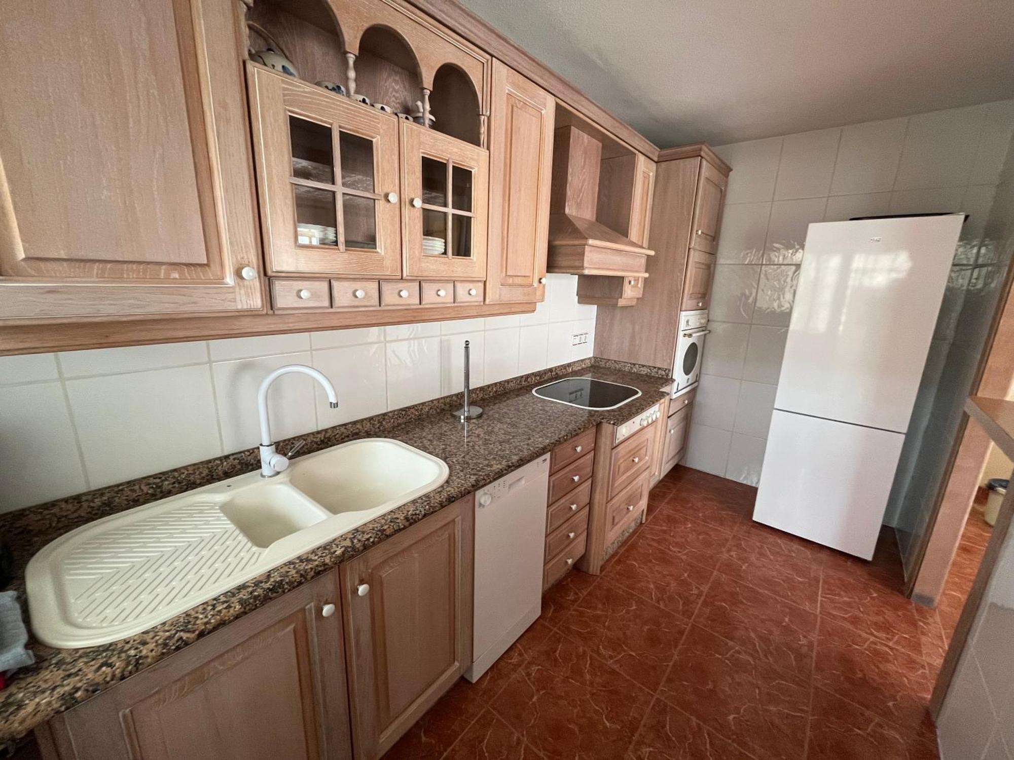 Apartamento Casa Ines *