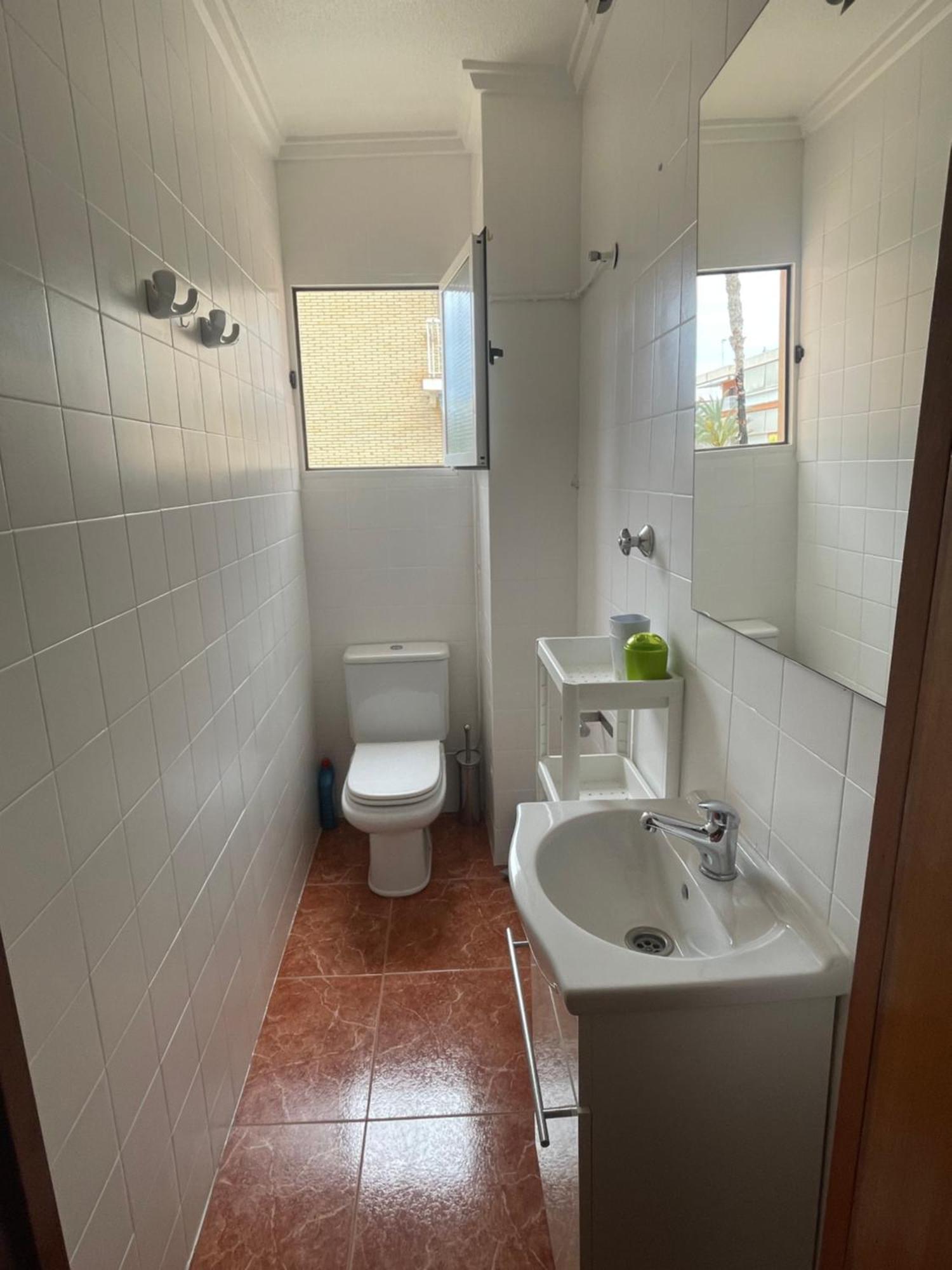 Apartment Casa Ines *
