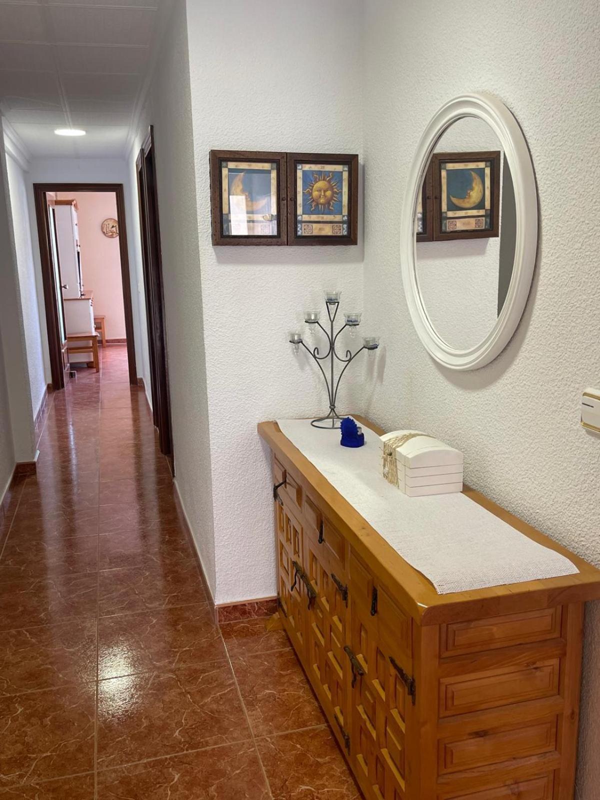 Apartment Casa Ines